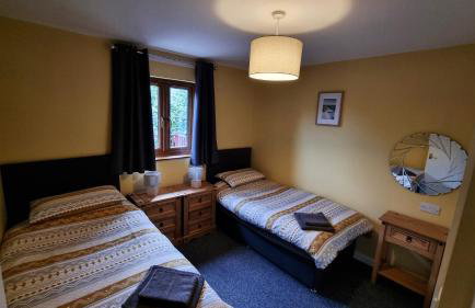 Chestnut Lodge, Summerhayes - Foto 5