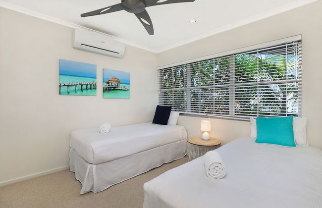 Andari Holiday Apartments - Foto 21