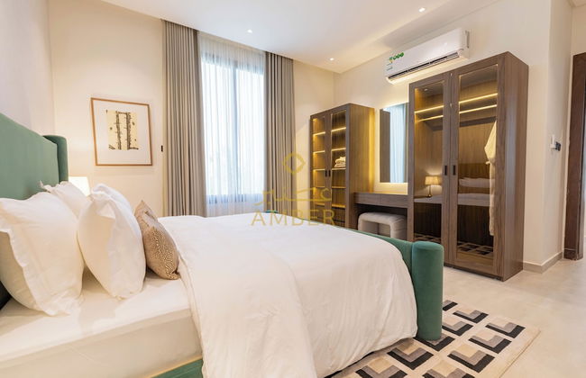 Amber Hospitality Al Nafel - Foto 22