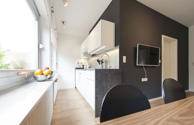 Hej- Apartments - Foto 30