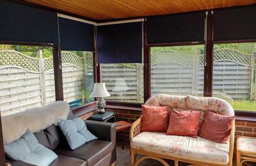 The Catkins, Grove flock farm - Foto 21