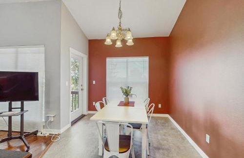 Happy Valley Hideway - Foto 7