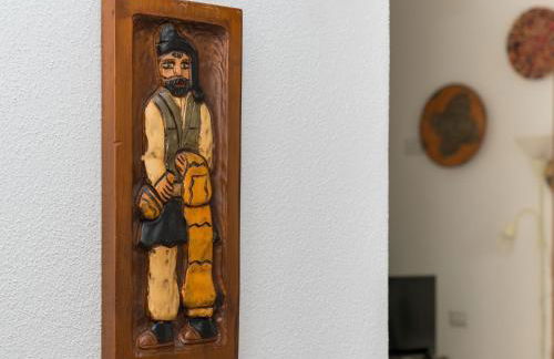 Apartment Wohnung 'Casa Sale' mit Bergblick by Interhome - Foto 17