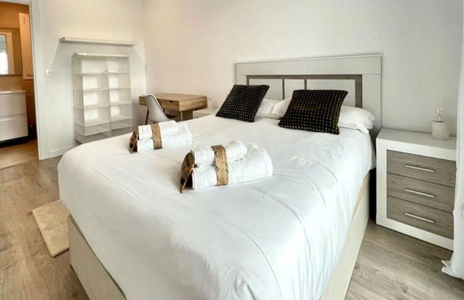 Belvilla by OYO Playa Granada Beach & Golf 9 - Foto 7