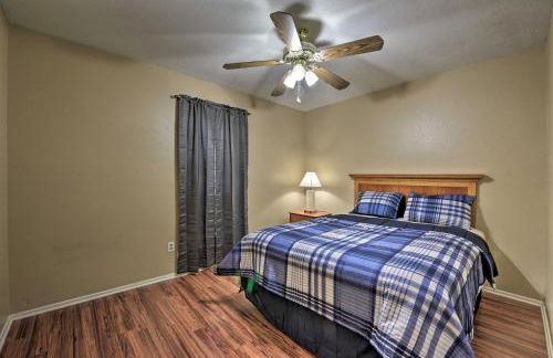 Pet-Friendly Missouri City Home with Fenced-In Yard! - Foto 18