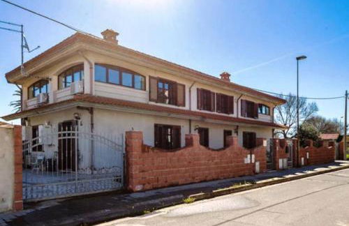 AnaeleHouseapartments LTB - Foto 40