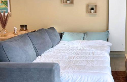 Petite maison entre châteaux et Beauval - Foto 8