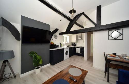 Chester Road Serviced Apartments - Foto 17
