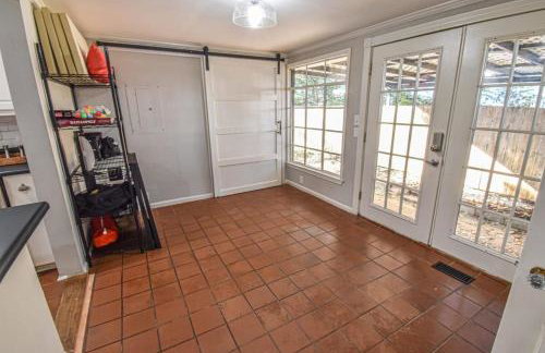 Sweet Home Alabama Sleeps 8 - Foto 31