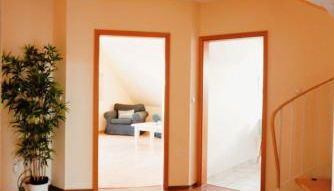 Ferienwohnung KÖÖK I - echter Inselblick - Foto 5