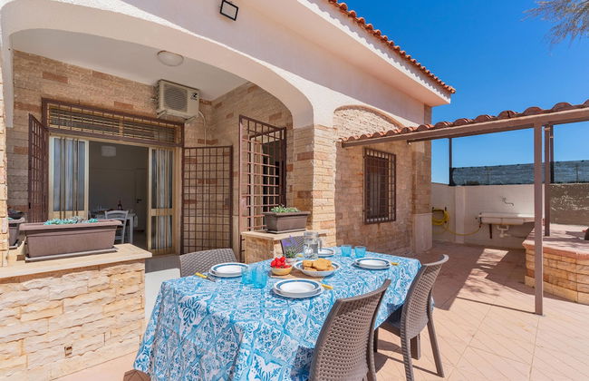 2844 Villa Colomba - Appartamento C by Barbarhouse - Foto 14