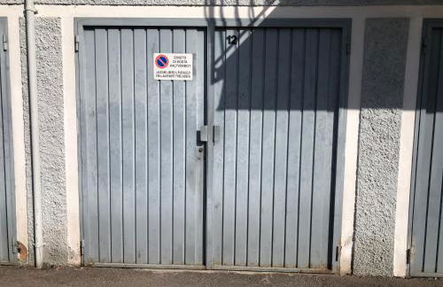 Guesthouse Gigli 2 - Free Tourist Card & car parking - no trucks - Foto 19