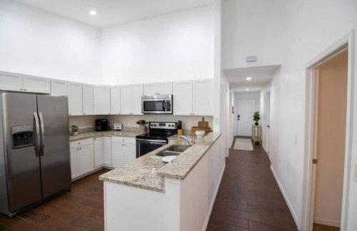 Entire Modern Home in Dade City - Foto 9