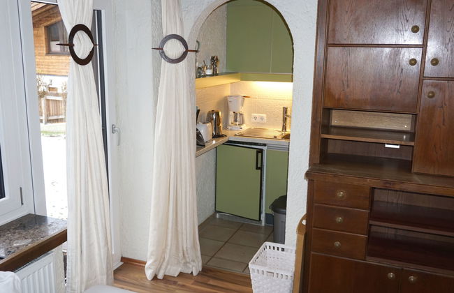 Casa Hubertus - Foto 35