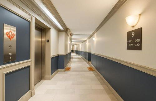 Modern Condo DWNTN Hartord XL Center GYM - Foto 10