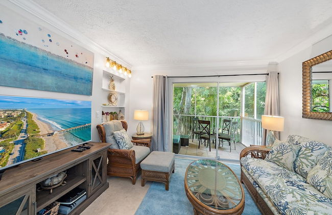 Just Beachy 2 Bedroom Condo by RedAwning - Foto 29