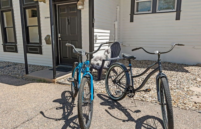 Mulberry Place: a Charming Cottage Near Old Town! - Photo 37