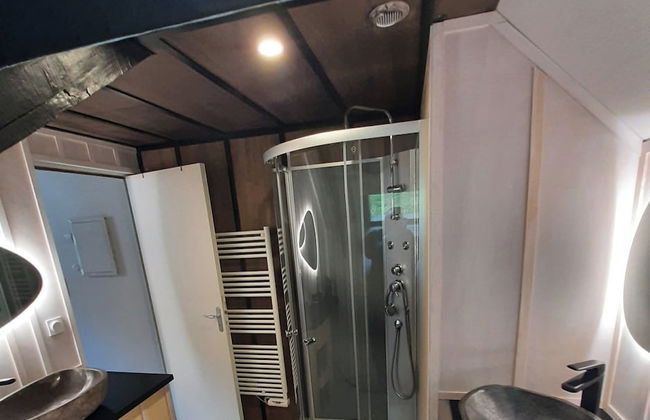 DinanCôtéPort - Foto 12