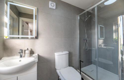 Cosy modern studio - fast links to central London - Pass the Keys - Photo 8