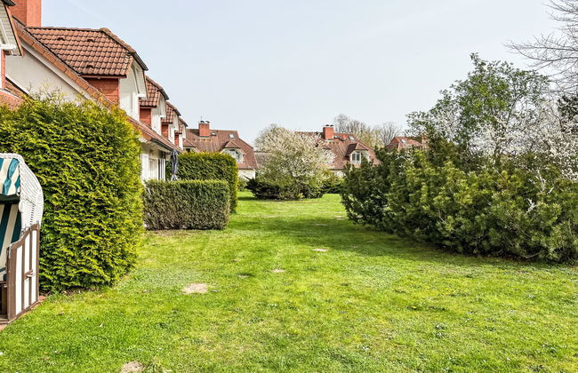 Achterwasser App. 3 - Foto 26