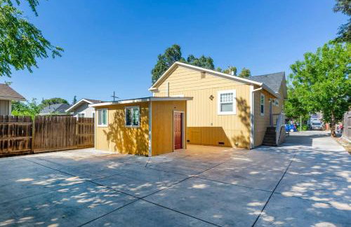 Marbella Lane Mini Gu est House DTWN SJ Parking - Foto 8