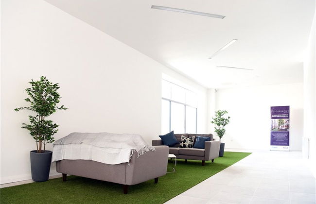 Designer City Centre Apartment - Foto 48