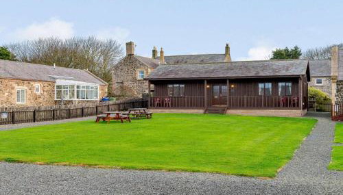 2 Bed in Newton-by-the-Sea 80481 - Foto 2, Other