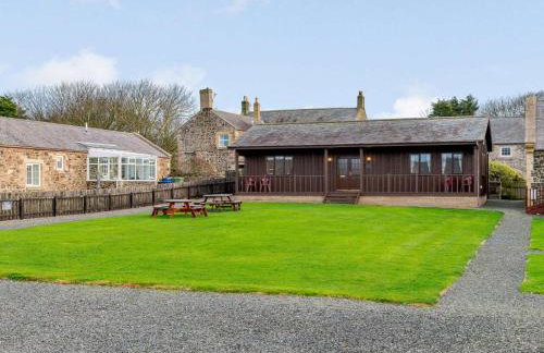 2 Bed in Newton-by-the-Sea 80481 - Foto 2