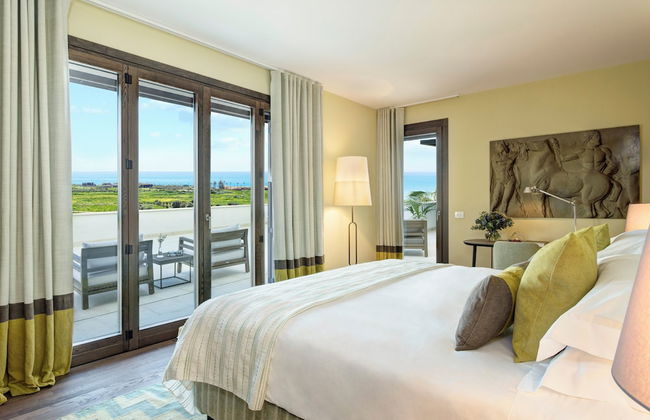 Rocco Forte Private Villas - Foto 56