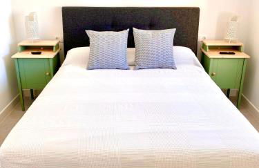 Apartamento Luz de Conil CALEFACCIÓN Y WIFI -SOLO FAMILIAS O PAREJA- NO ACEPTAMOS GRUPOS- - Foto 18