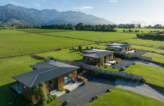 Glenburn Coastal Retreat - Foto 40