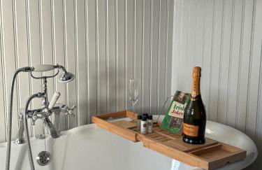 The Old Barn - Foto 17