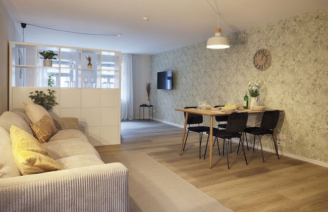 homie stay Julius Apartments - Iphofen - Foto 13