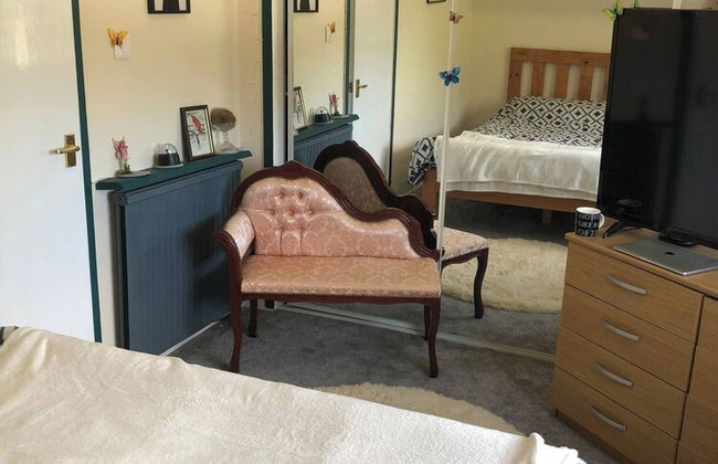 Limegrove Comfortable Three Bedroom House - Foto 13