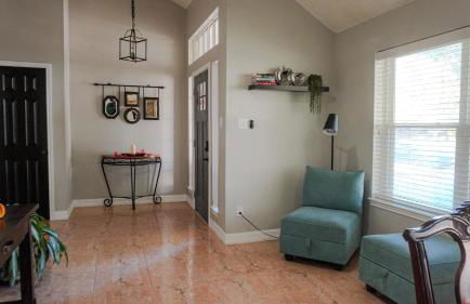 Maple House Romantic Getaway WHot Tub Near IAH - Foto 29