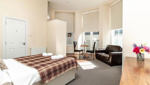 Victoria Court Suites - Aberdeen - Foto 3