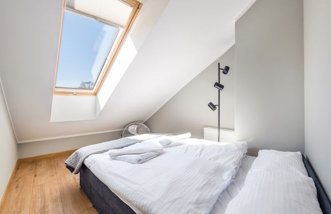 Apartamenty Sun & Snow Jantar Park - Photo 61