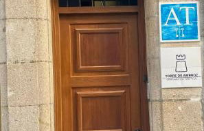 Torre de Ambroz - Foto 44