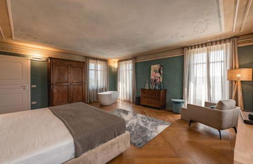 Monvì Wine Relais - Foto 17