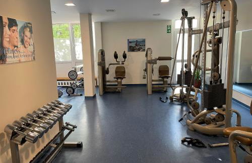 Studio "Auszeit wie dahoam" im Predigtstuhl Resort - Foto 22