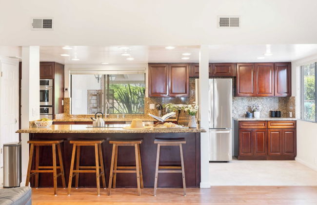 Rancho Real by Avantstay Private Pool + Hot Tub Luxe Group Retreat - Foto 8