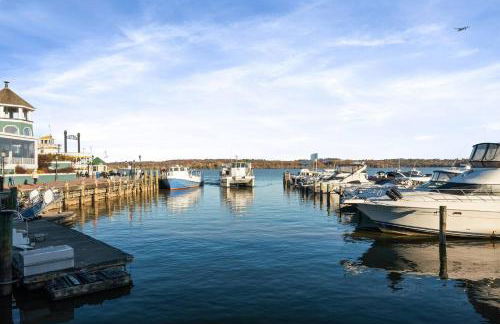 Luxe Stay in Quaint Old Town Alexandria near D.C. - Foto 20