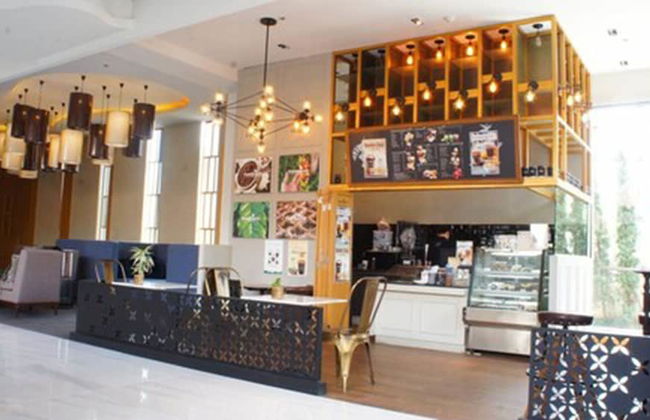 The Astra Luxury Suit condo - Foto 73