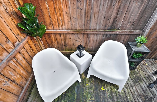 Liv MTL - Avenue - Foto 74