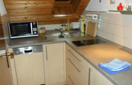 Ferienwohnung Tina - Foto 19