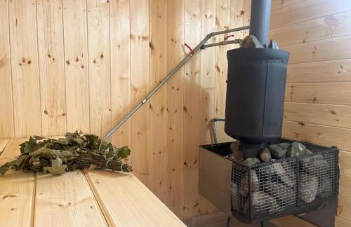 Dimosthenis house, private pool & sauna - Foto 6