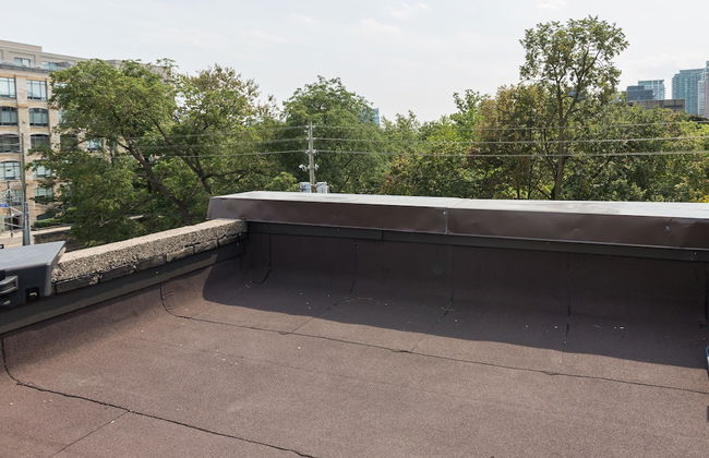 Applewood Suites - West Queen West Lofts - Foto 28