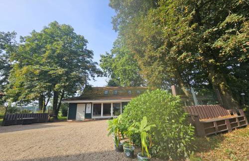 Ferienhaus Banana Lodge - Foto 31