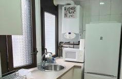 Lovely Appart & Sky View SAGRADA FAMILIA - Photo 16