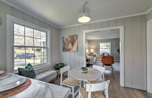 Mid-Century Modern Cottage in Ardmore Area! - Photo 11